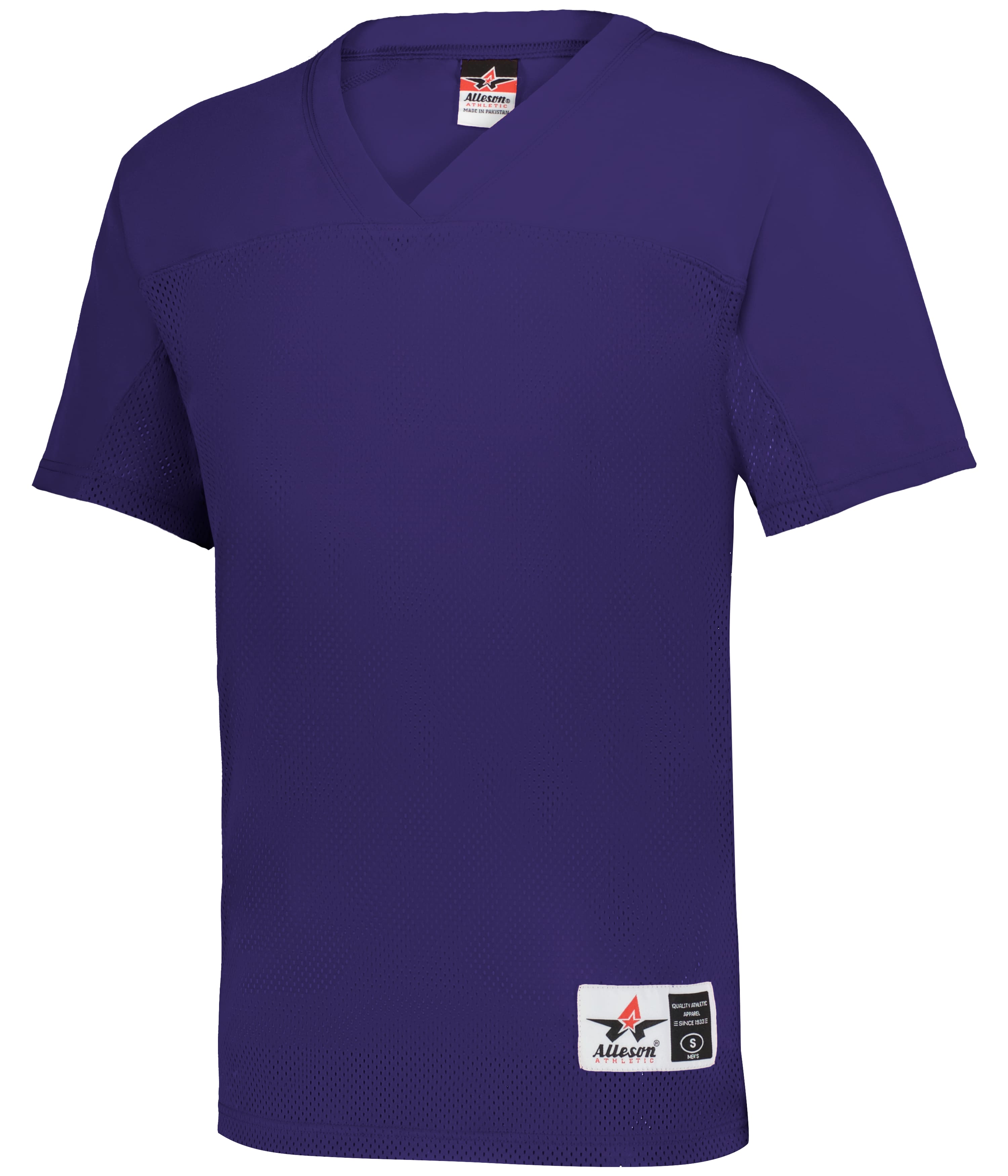 Youth Rusher Flag Football Jersey 2