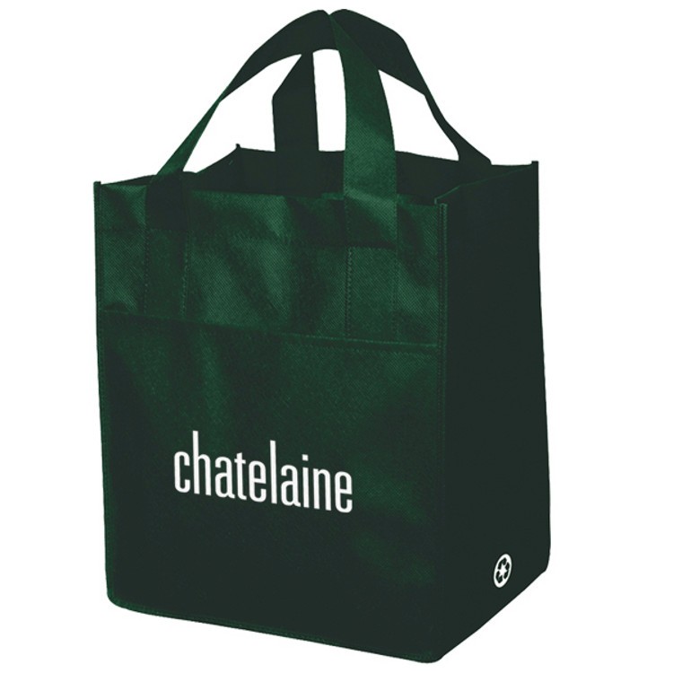 Non Woven Carry All Bag 3