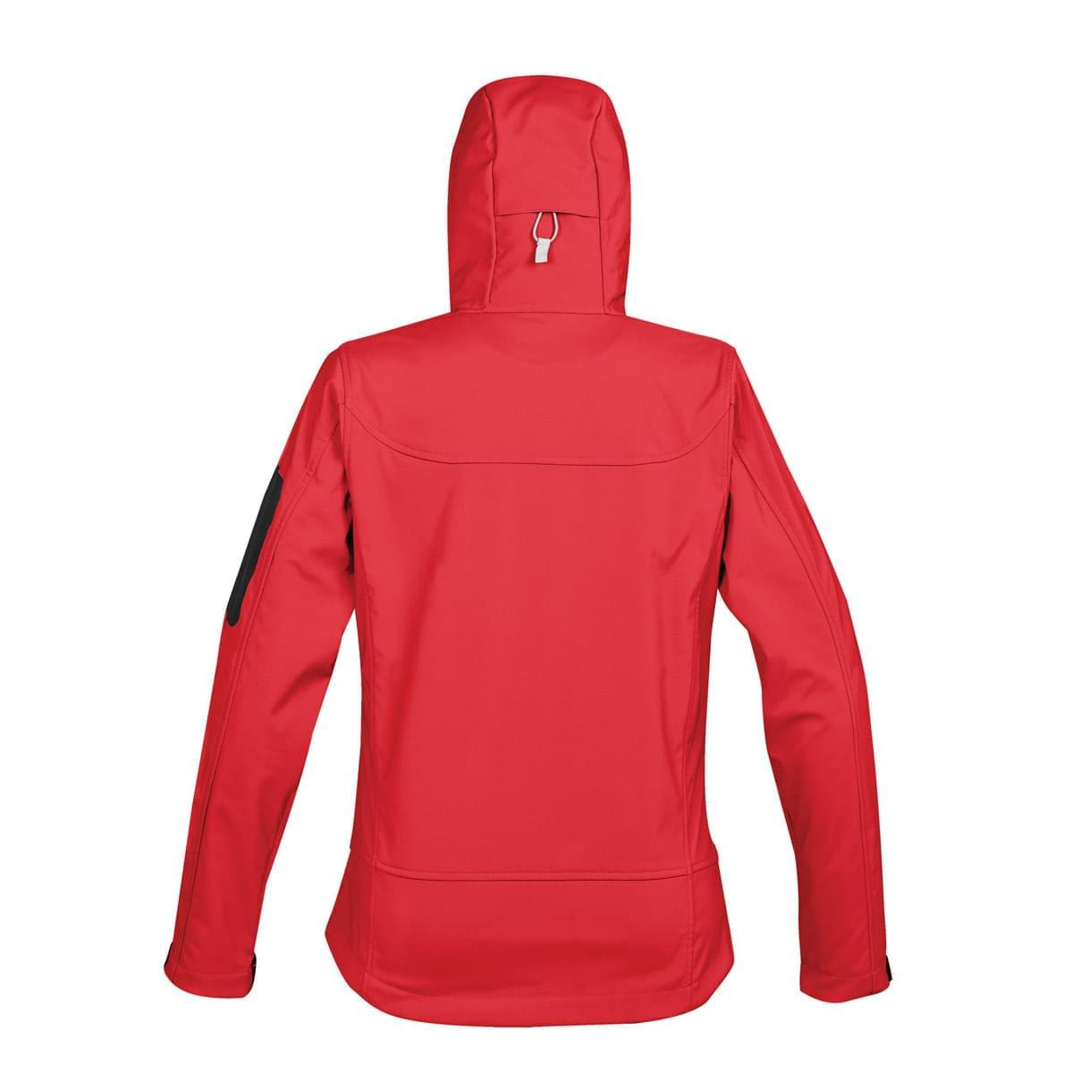 Stormtech Women's Epsilon H2XTREME Shell 3
