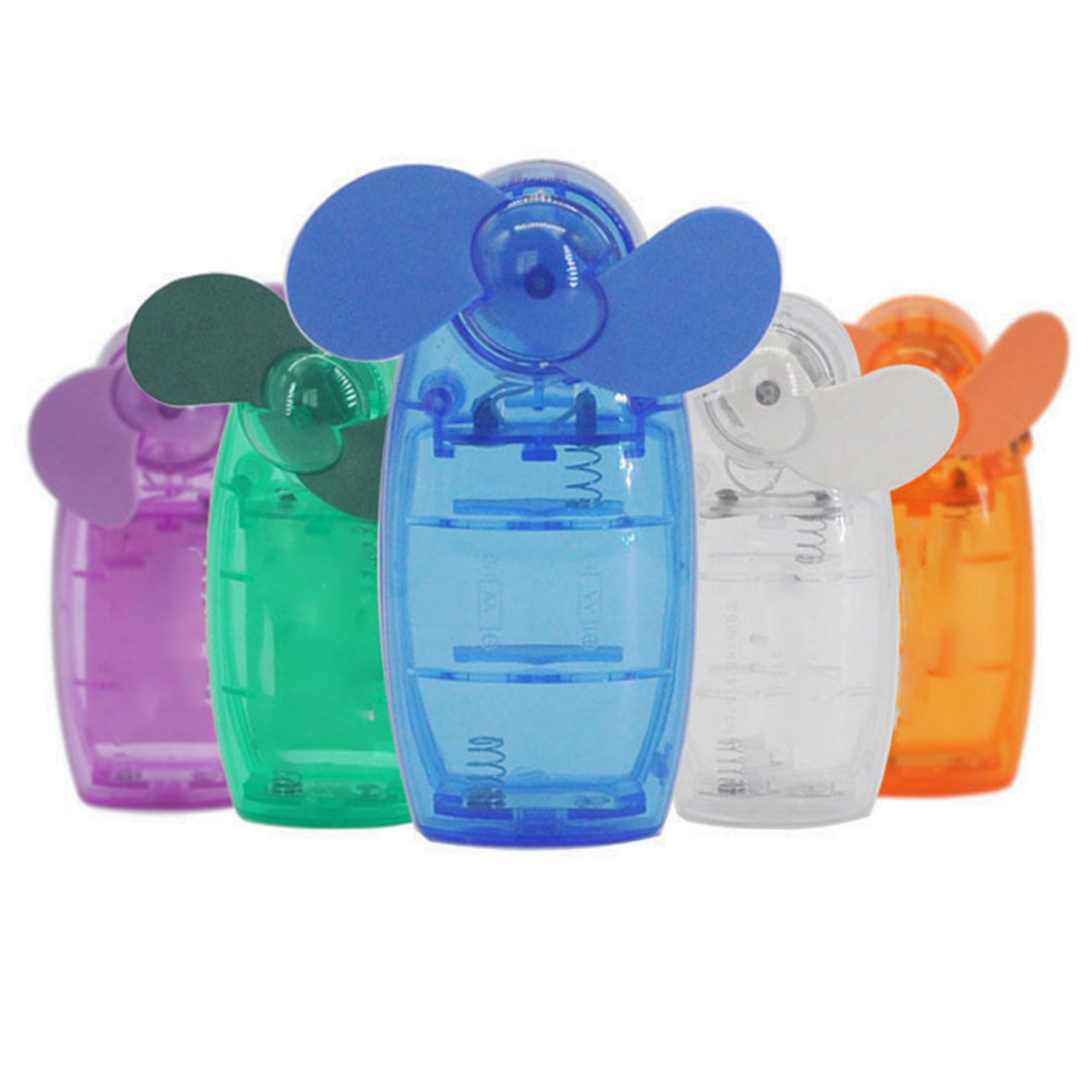 Portable Handheld Mini Fan 1