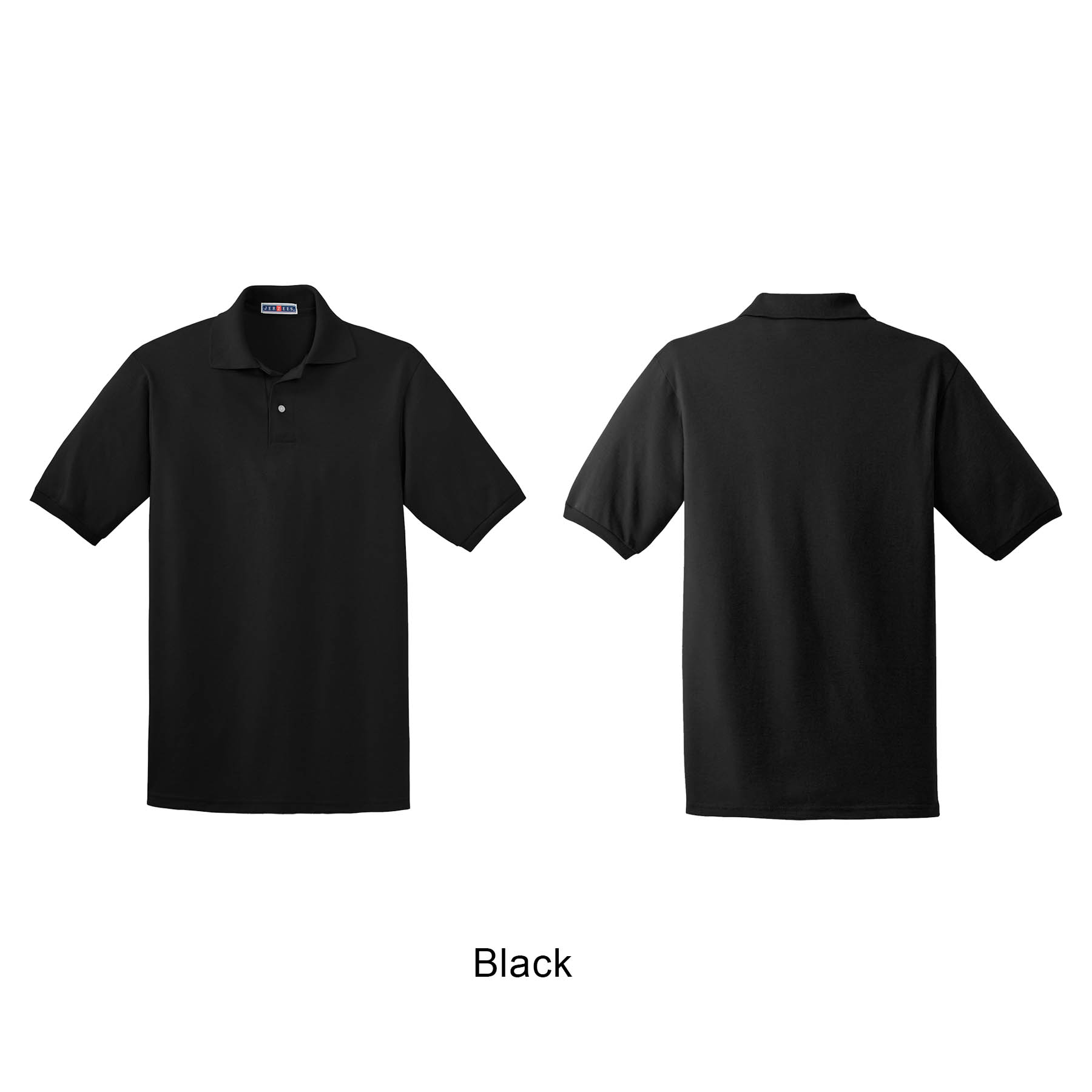 Jerzees Dri-Power Sport Shirt 20