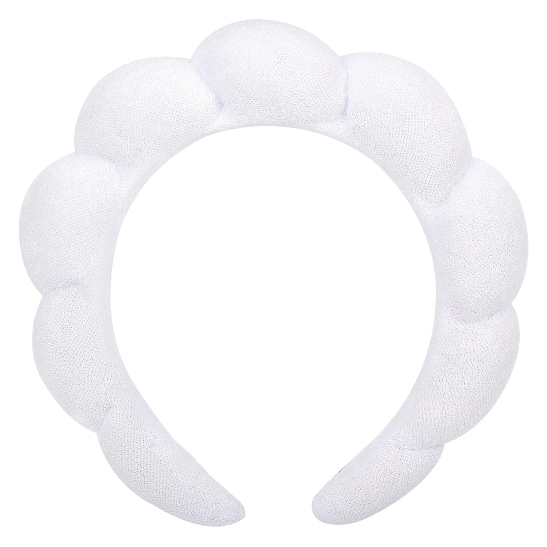 Cloud Sponge Headband 15