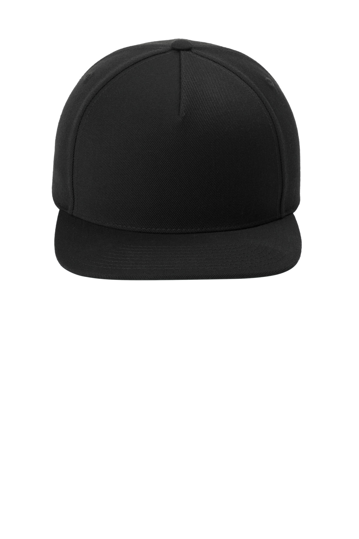 YP Classics Premium 5-Panel Snapback Cap