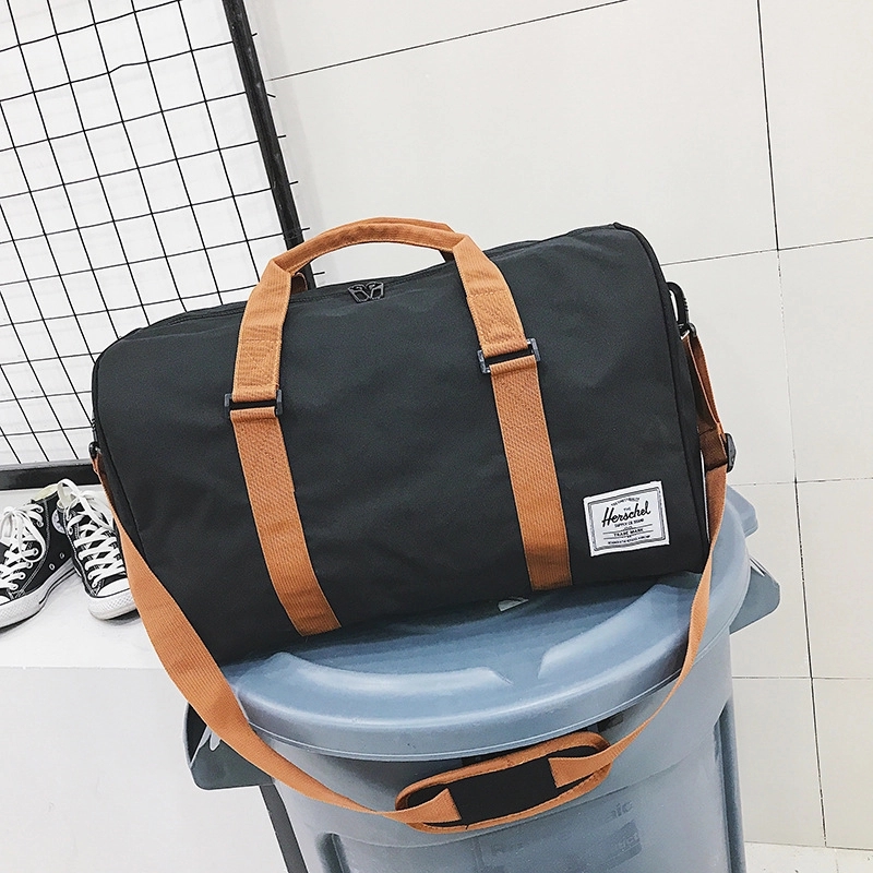 Custom Gym Sports Travel Duffel Bags 6