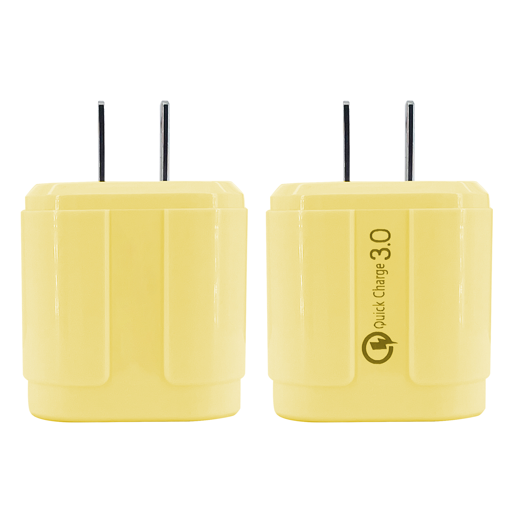 Maxo Quick Charger 11