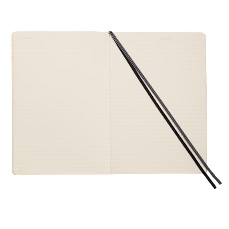 LEUCHTTURM1917 5.75" x 8.25" Softcover Notebook 8