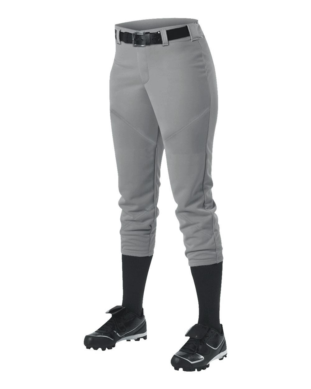 Women's Crush Knicker Pants - 655W 6