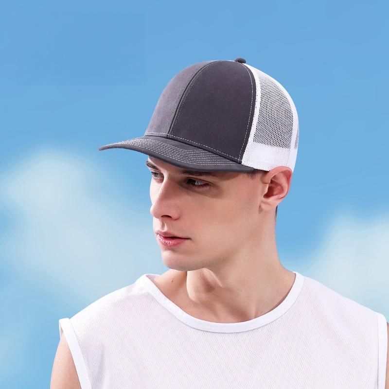 Track Hat 1