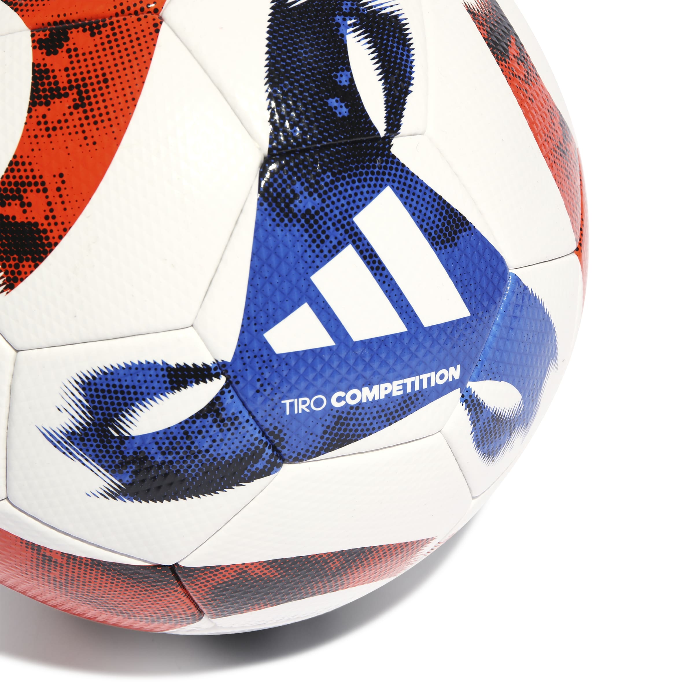 Tiro Competition Ball 2