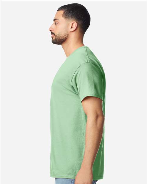 Unisex Light Cotton T-Shirt - 3000 431