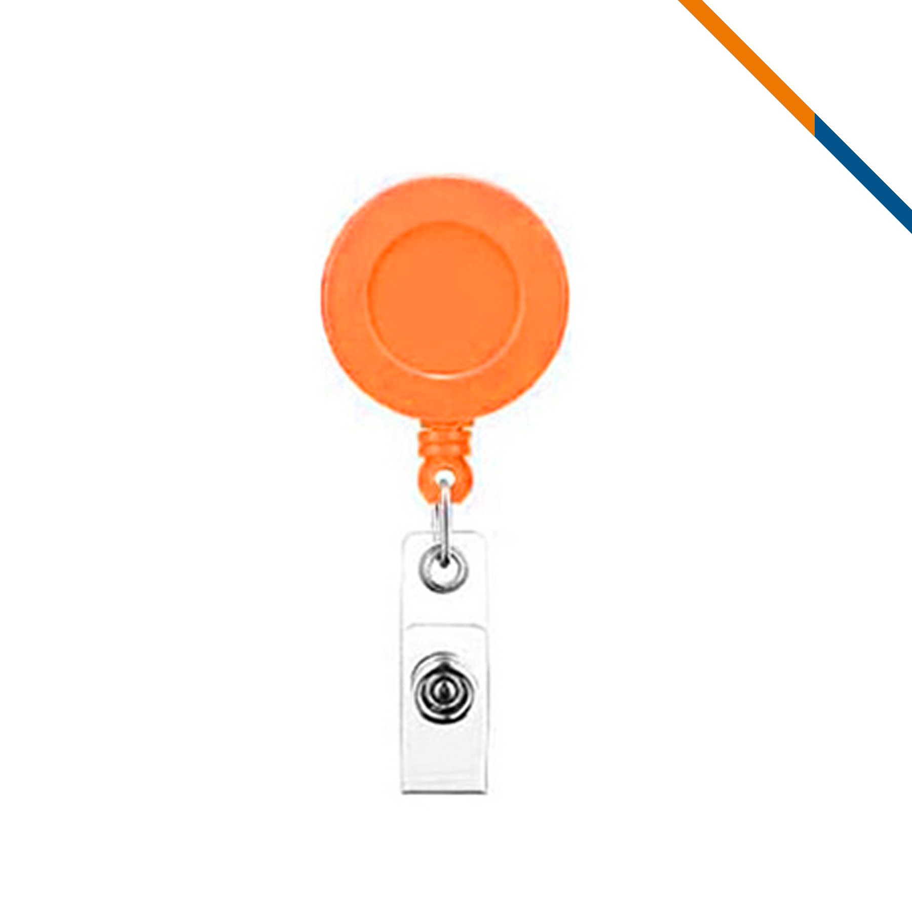 Taroy Badge Reel 9