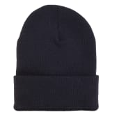 Wolverine Knit Watch Beanie 253
