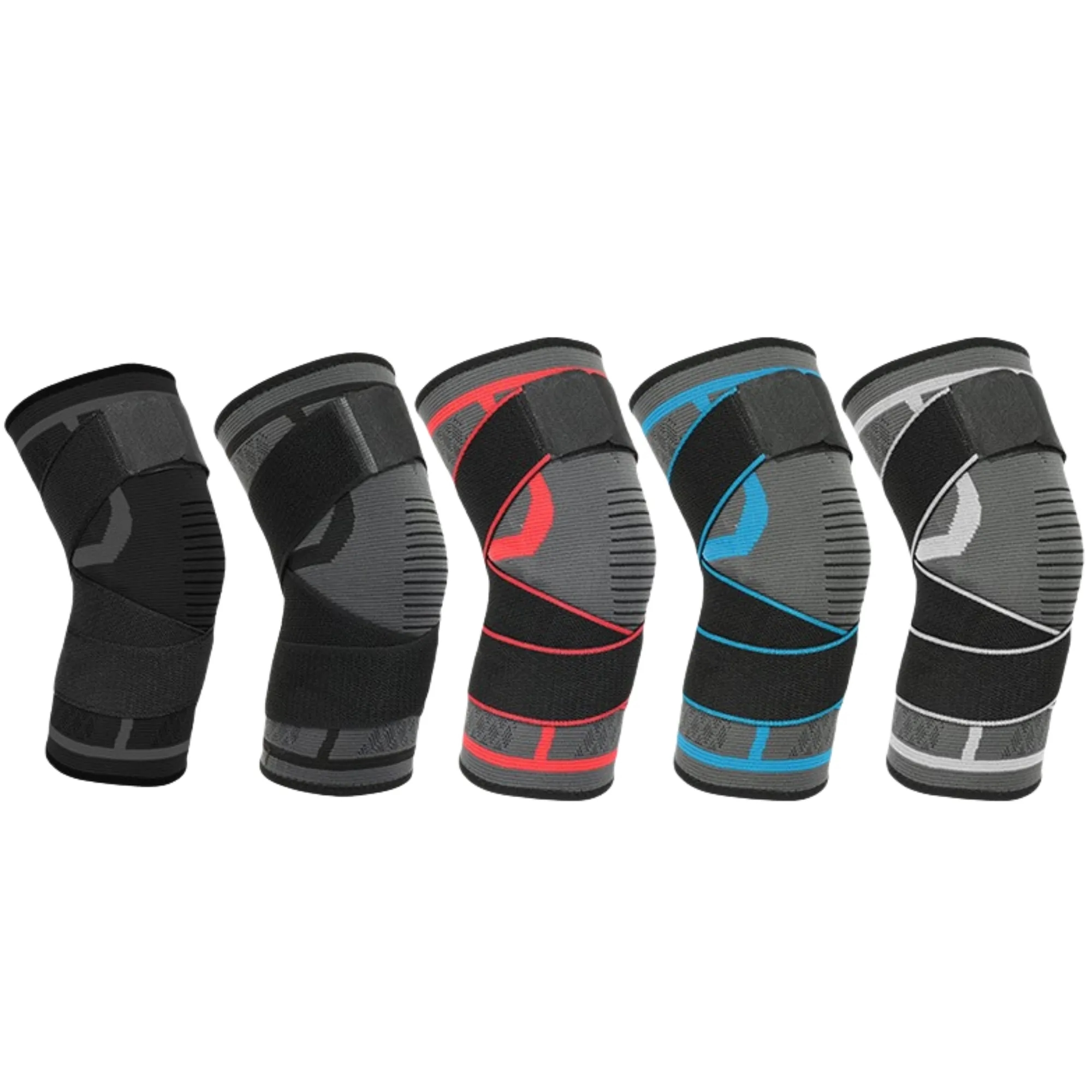 Nylon Knee Brace Strap 5