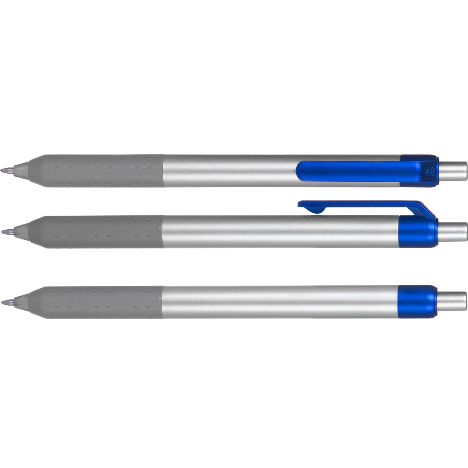 Alamo Metallic Pen 45