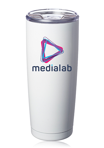 20 oz. Stainless Steel Coffee Tumblers 2