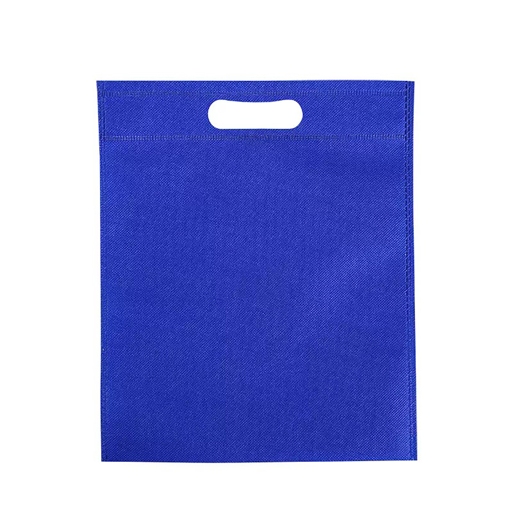 Eco-Friendly Reusable Non-Woven Fabric Tote Bag 6