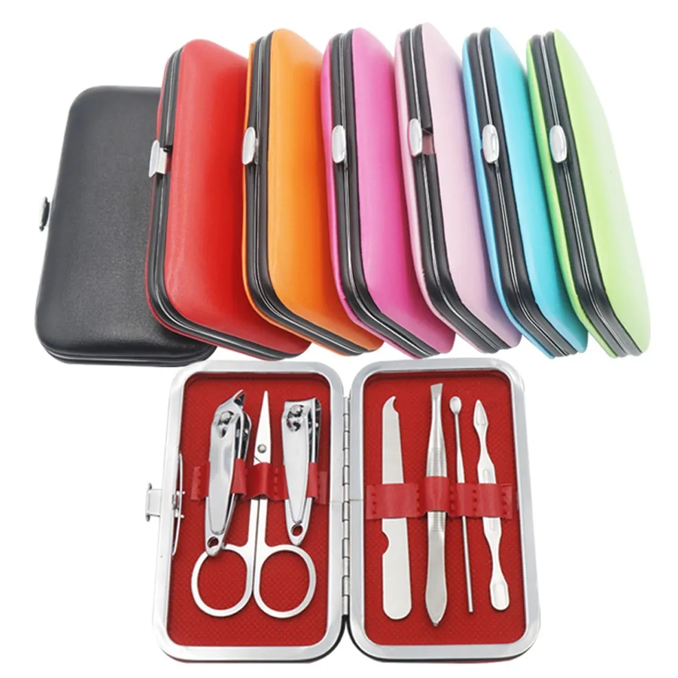 Premier Manicure Set