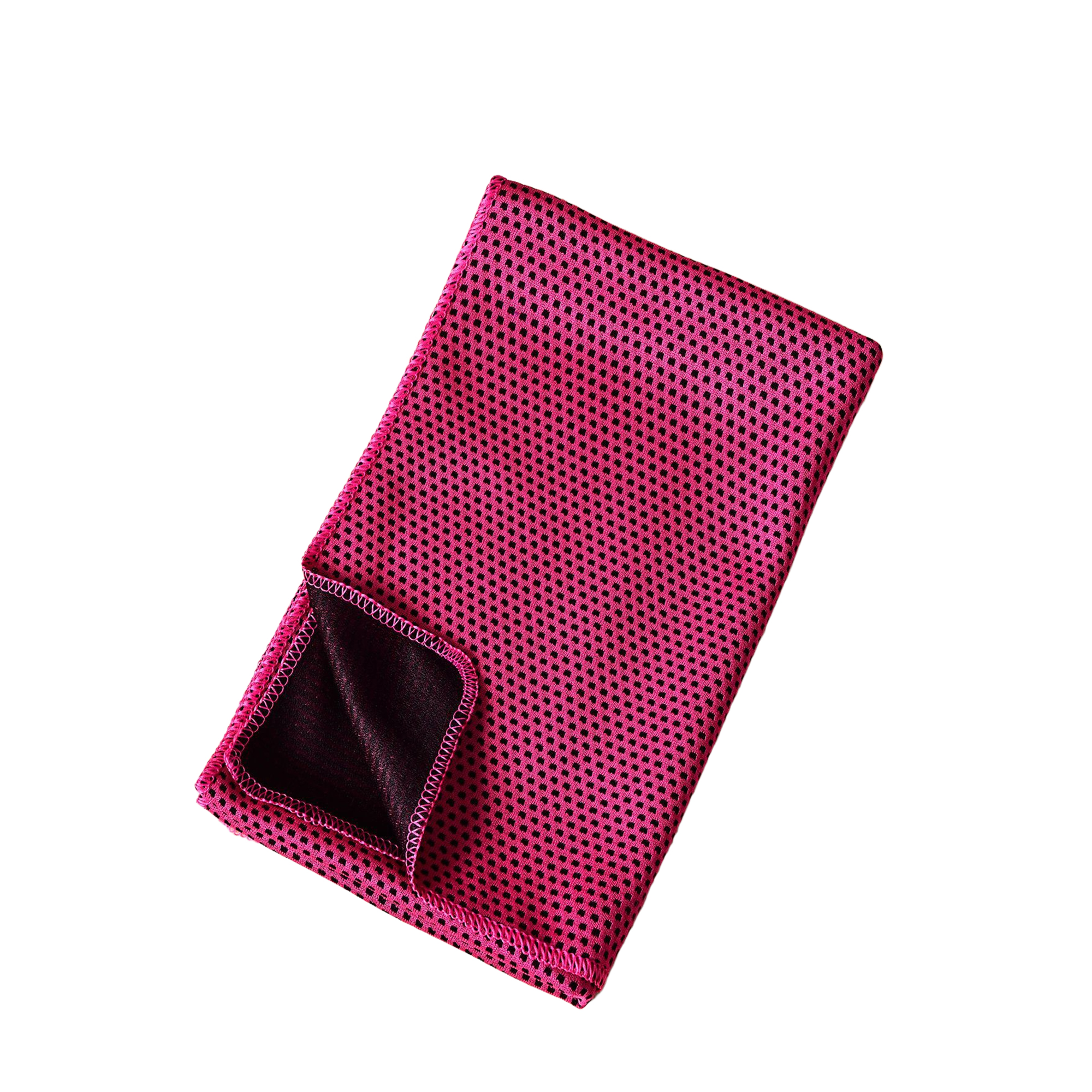 Ice Towel 7