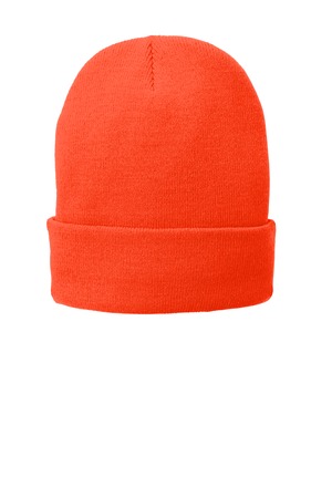 Port & Company® Fleece-Lined Knit Cap 13