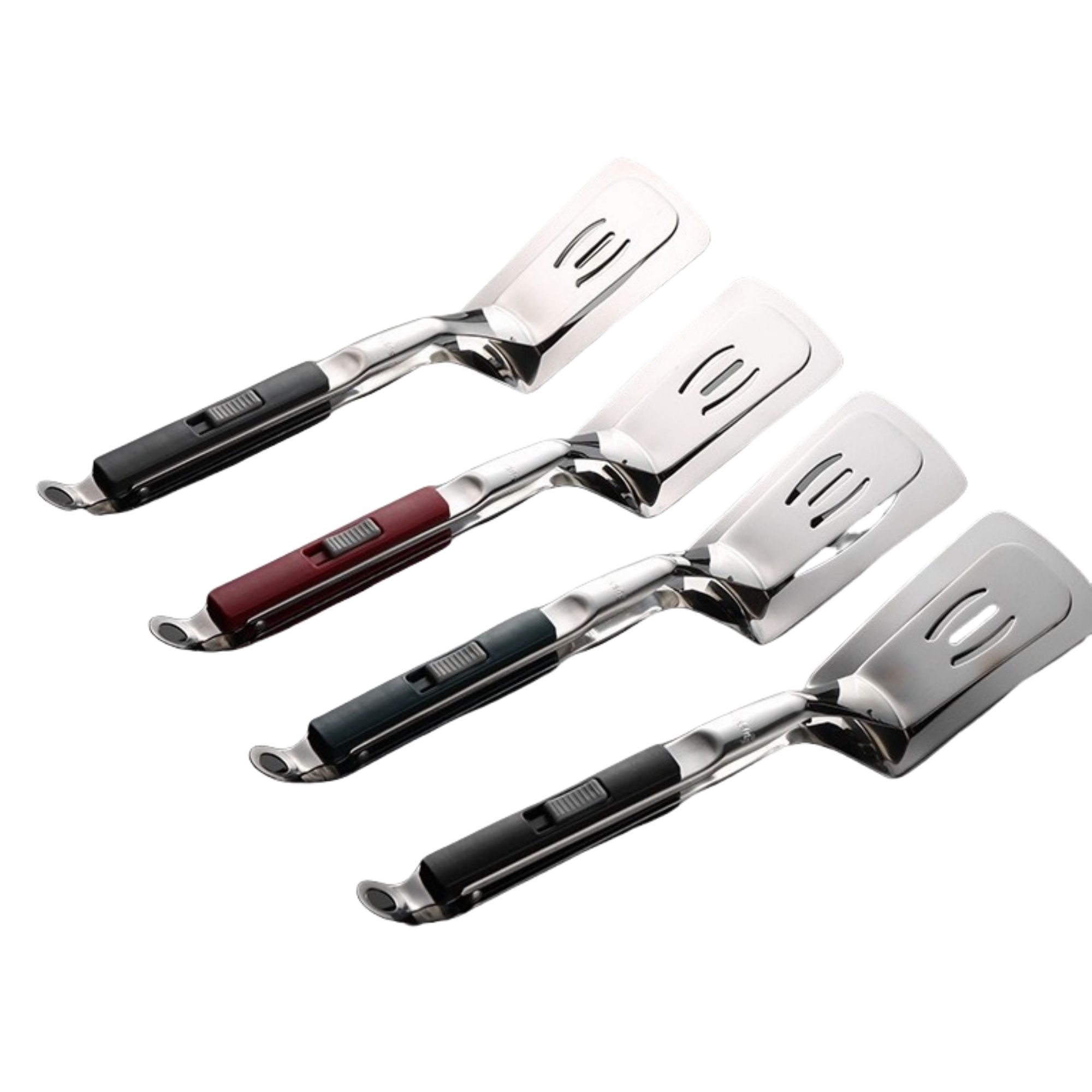 11.4 Inch Practical Turner Spatula 2
