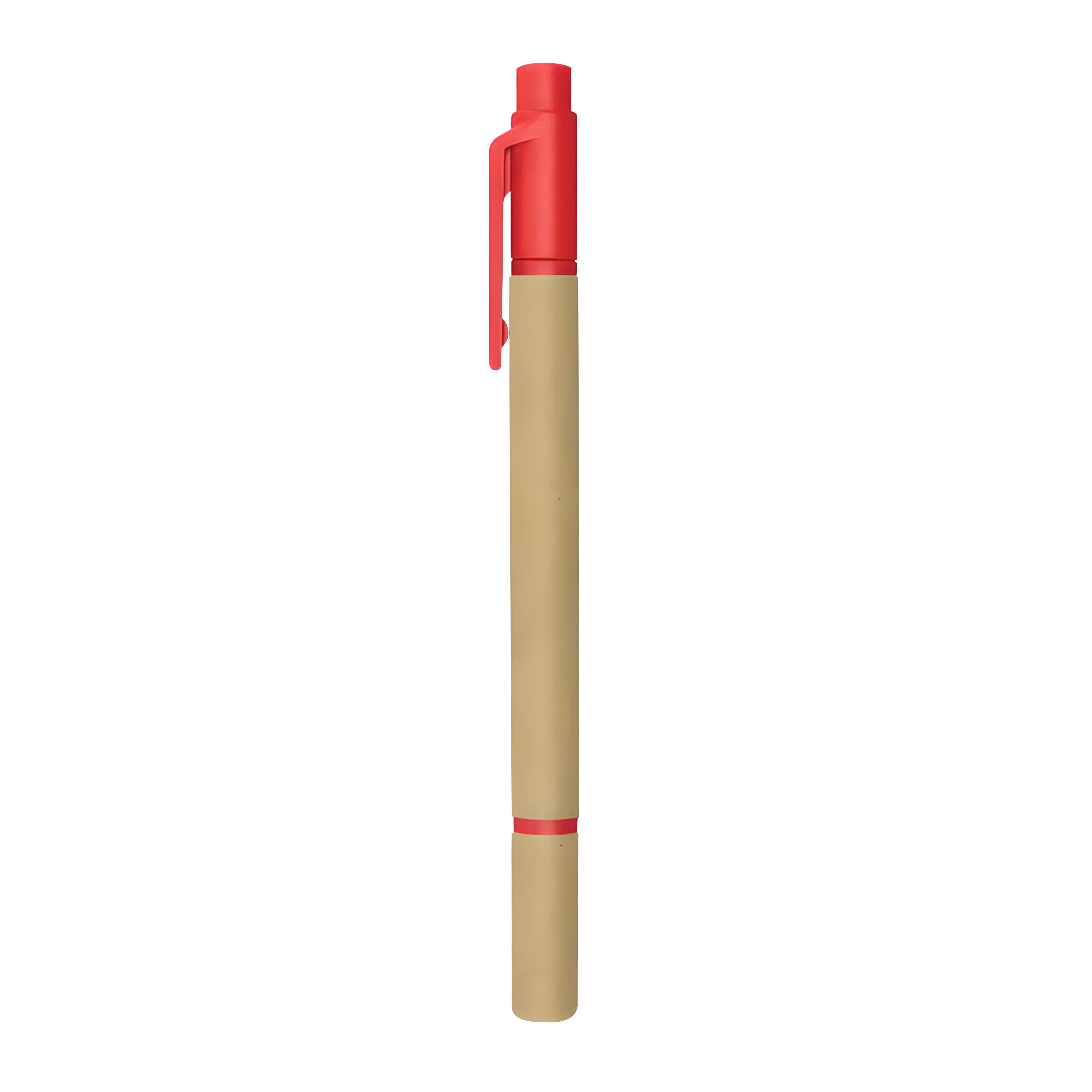 Eco Friendly Highlighter Pen 4