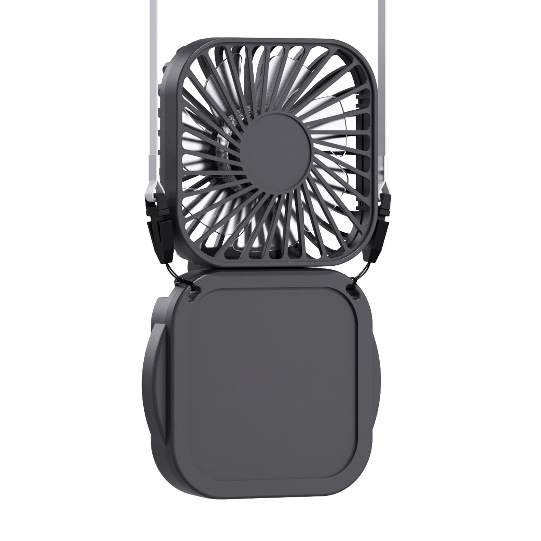 Quieem Foldable Fan 7