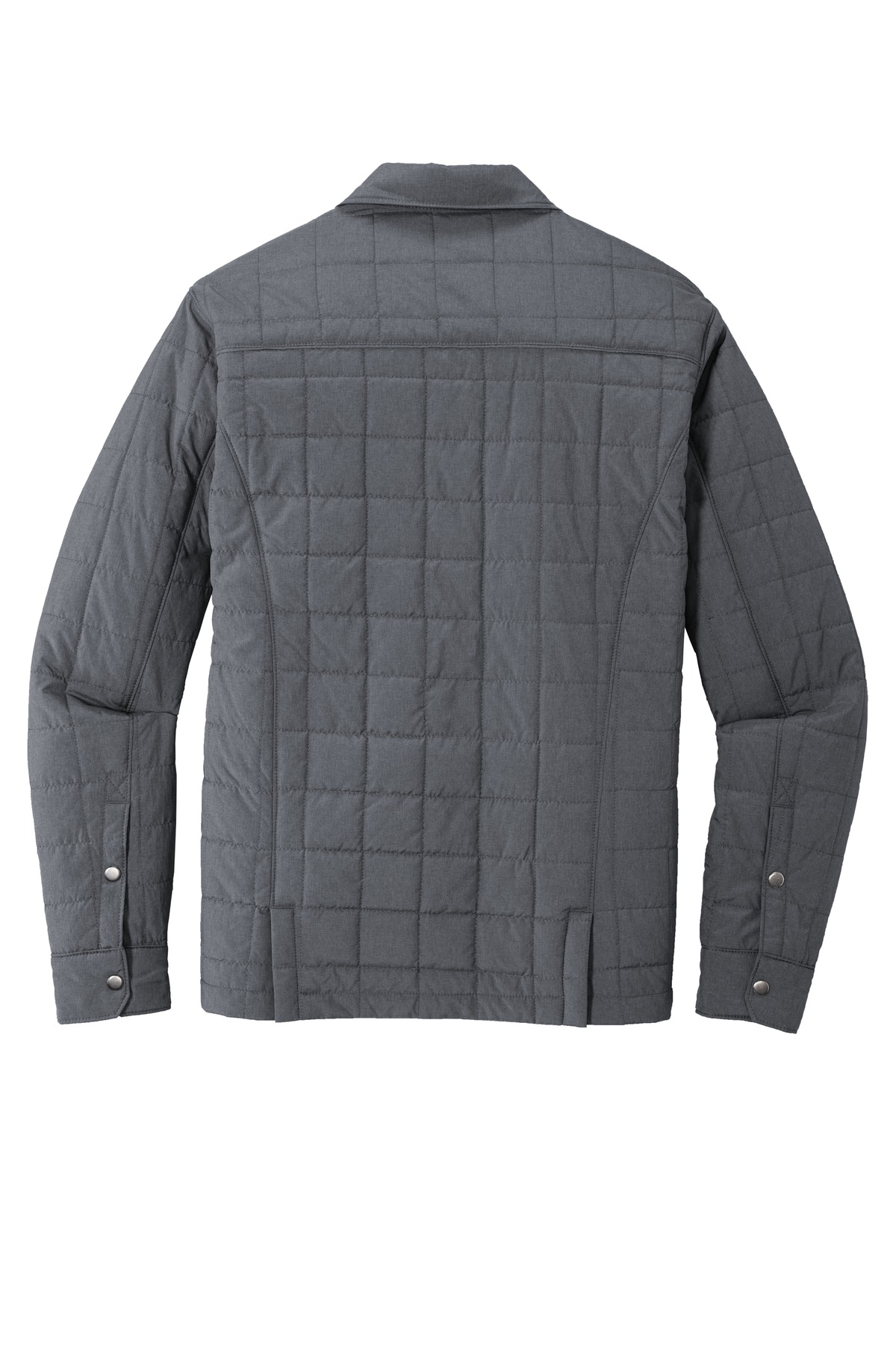 Eddie Bauer Shirt Jac. EB502 16