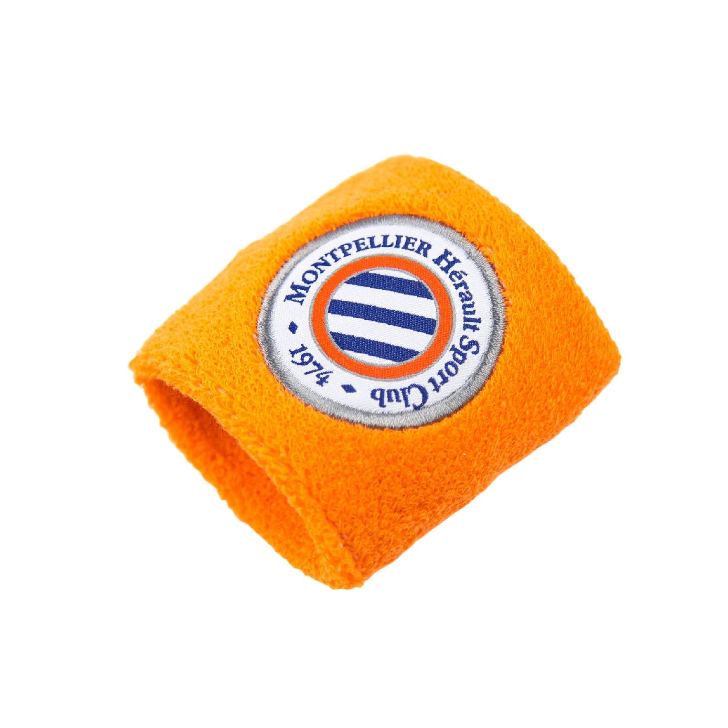 Terry Polyester Sports Sweat Wristband 4