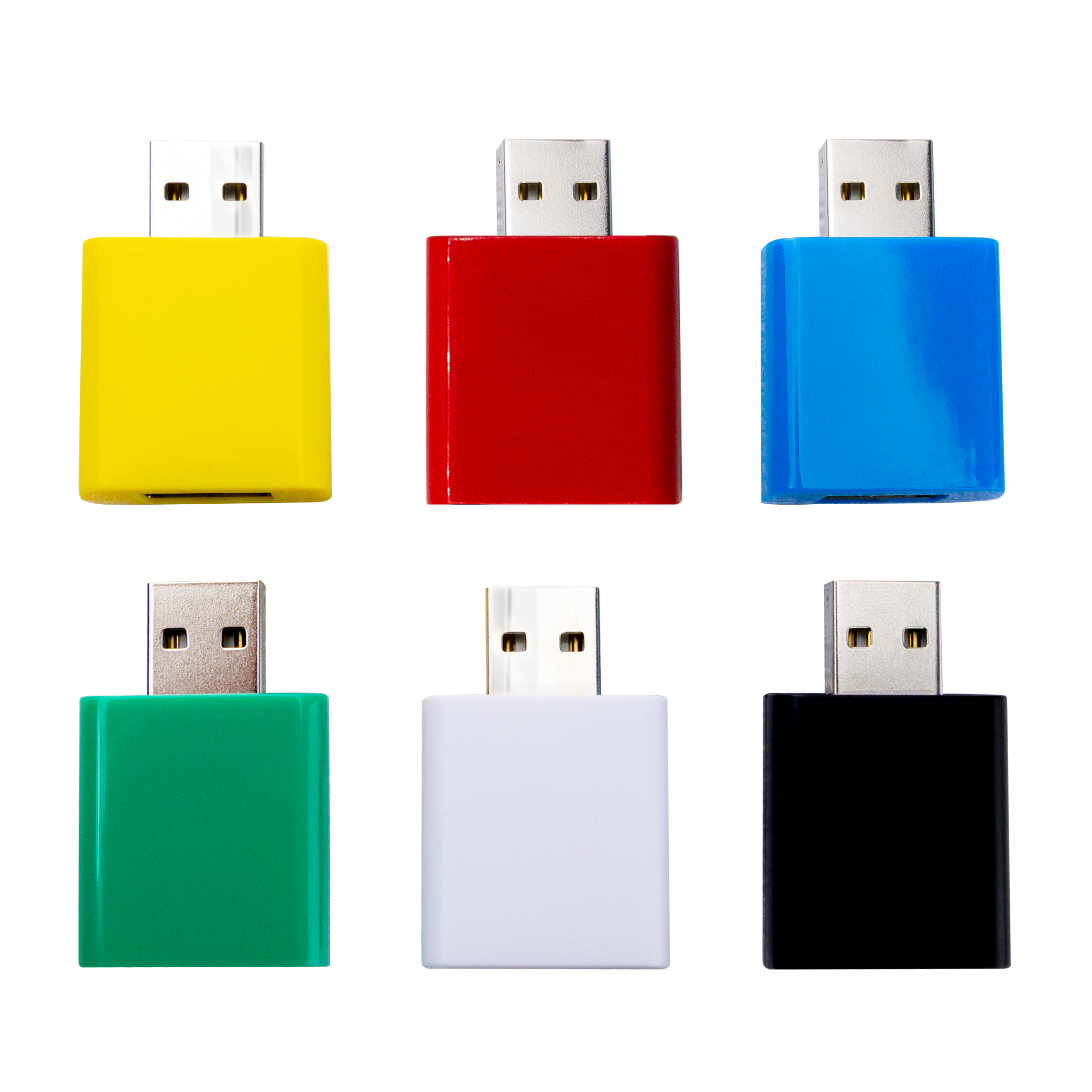 SafeCharge Data Blocker