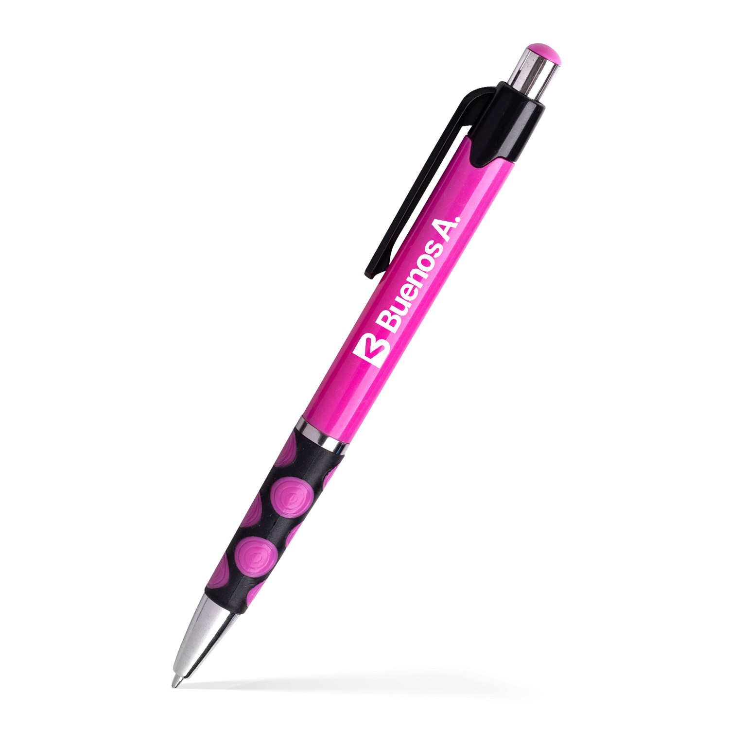 Madeline II Click Pen 20