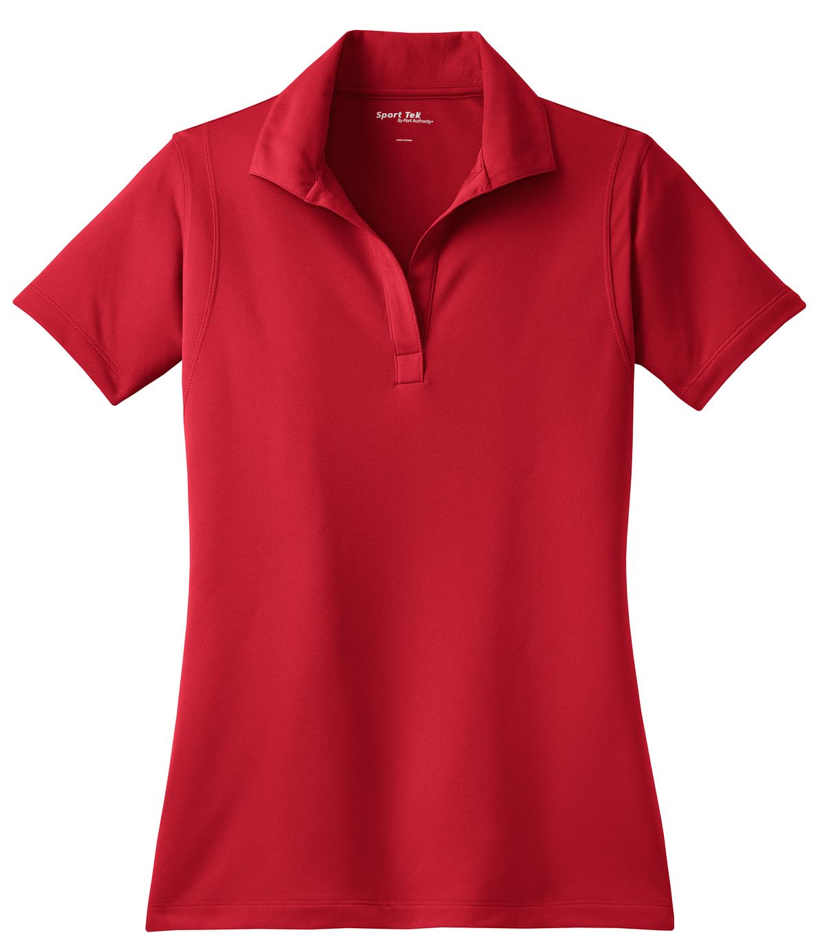 Sport-Tek® Women's Micropique Sport-Wick Polo 31