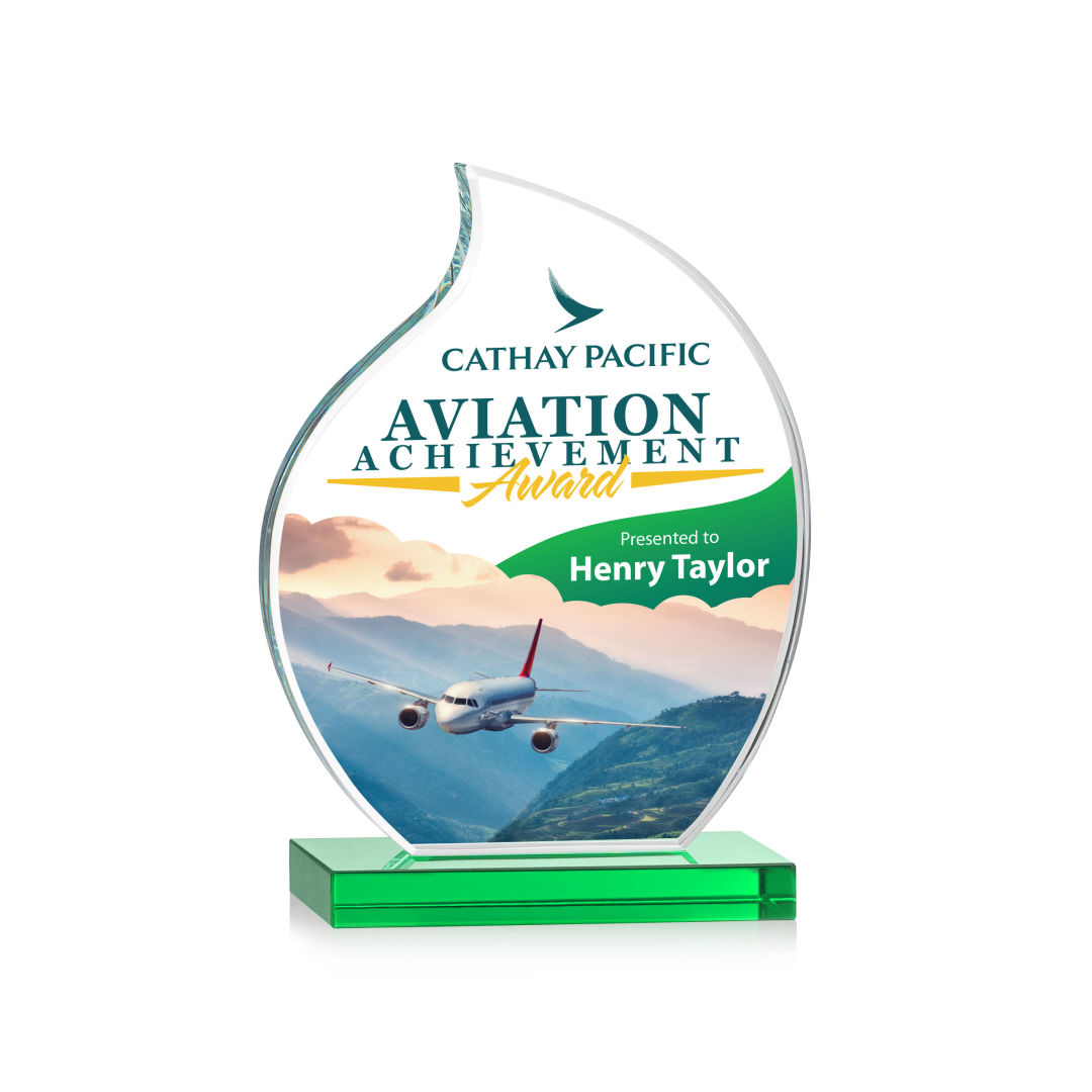 Rothbury Flame VividPrint™ Award 27