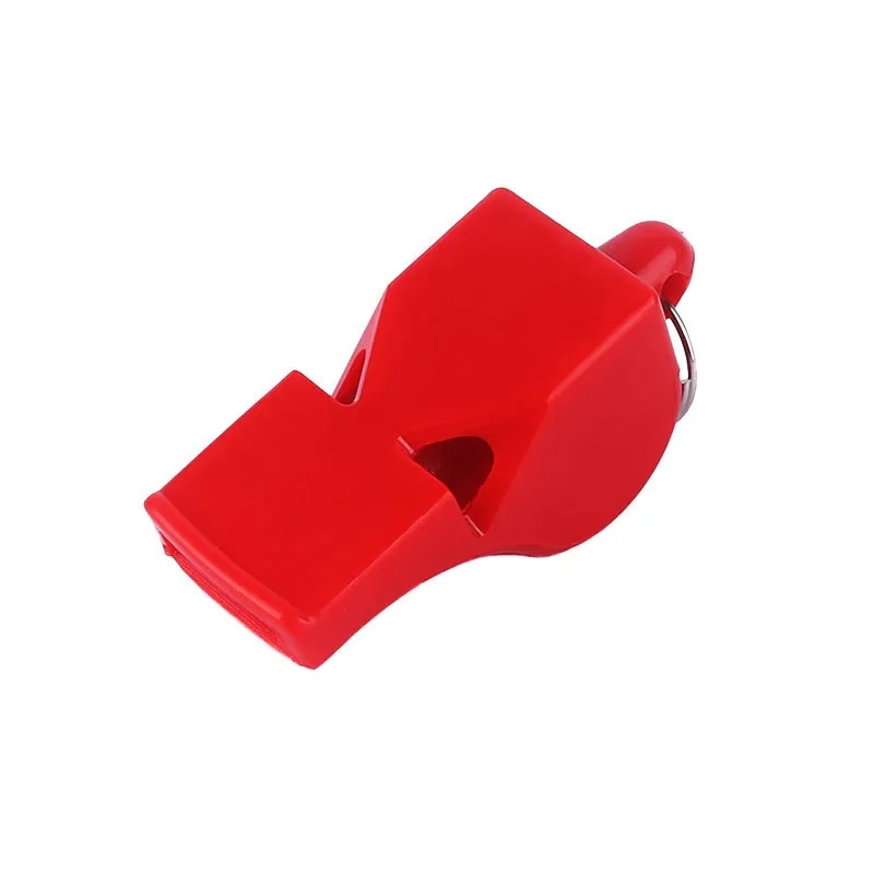 Pea less Whistle Keyring 3