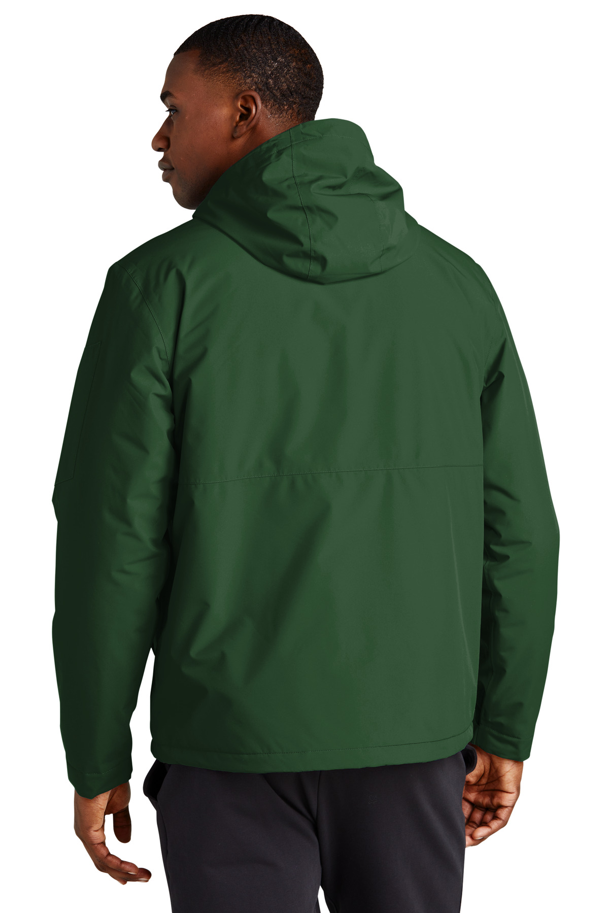 Sport-Tek Waterproof Insulated Jacket JST56 32