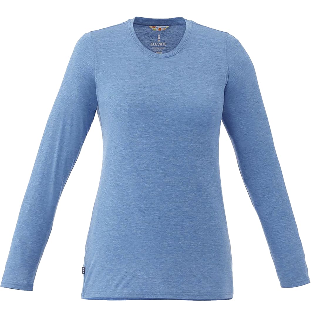 Women's Holt Long Sleeve Tee 98