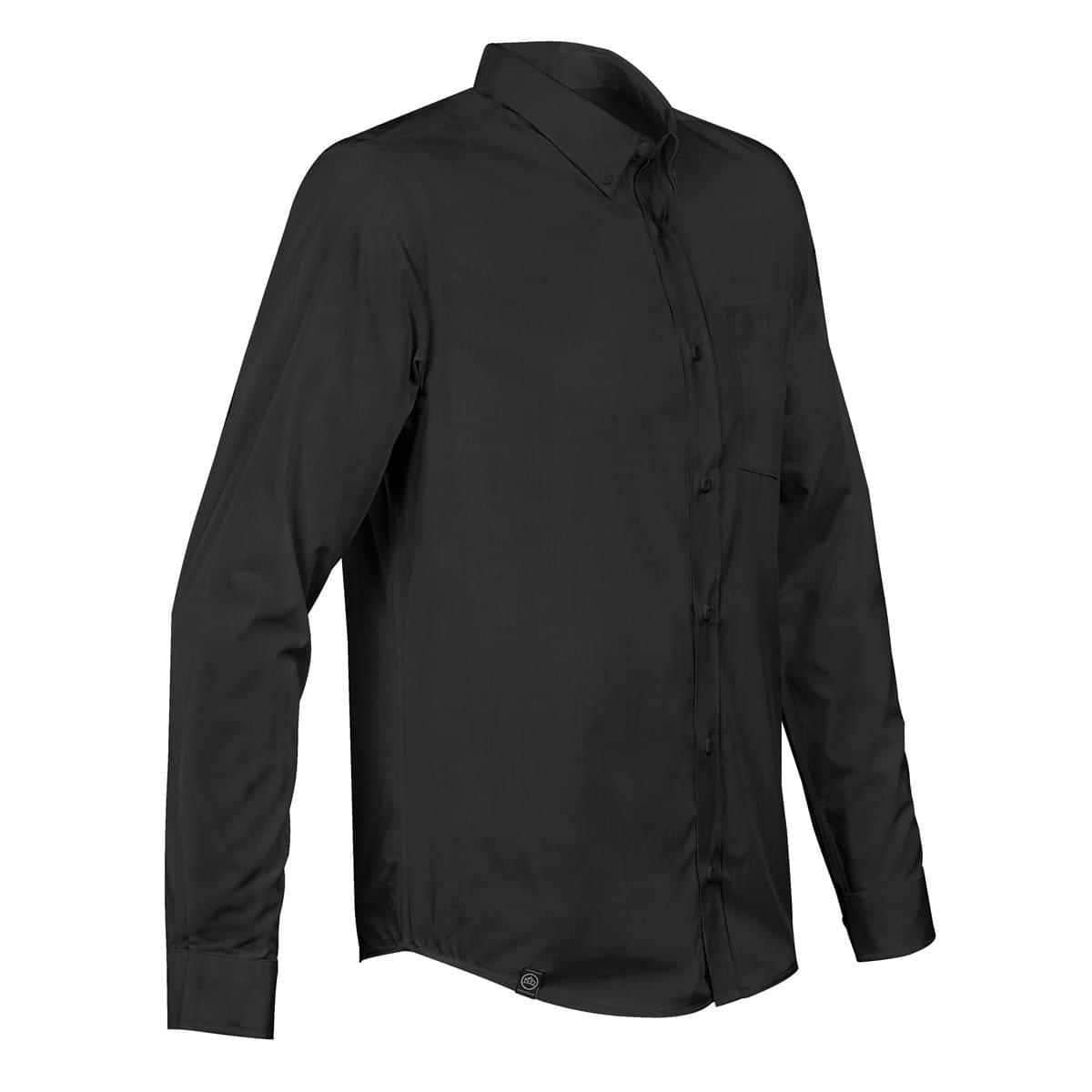 Stormtech Men's Lexington Chambray Shirt 3