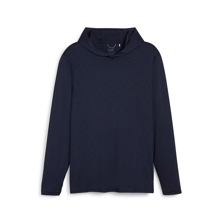 Puma You-V Hoodie, custom hoodie or sweatshirt with logo imprint 5