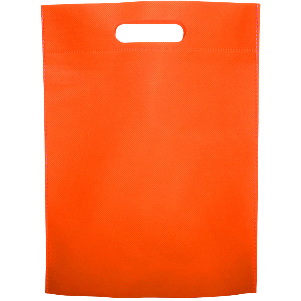 Non-Woven Exhibition Tote Bags 10