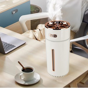 Portable Car Humidifier 6