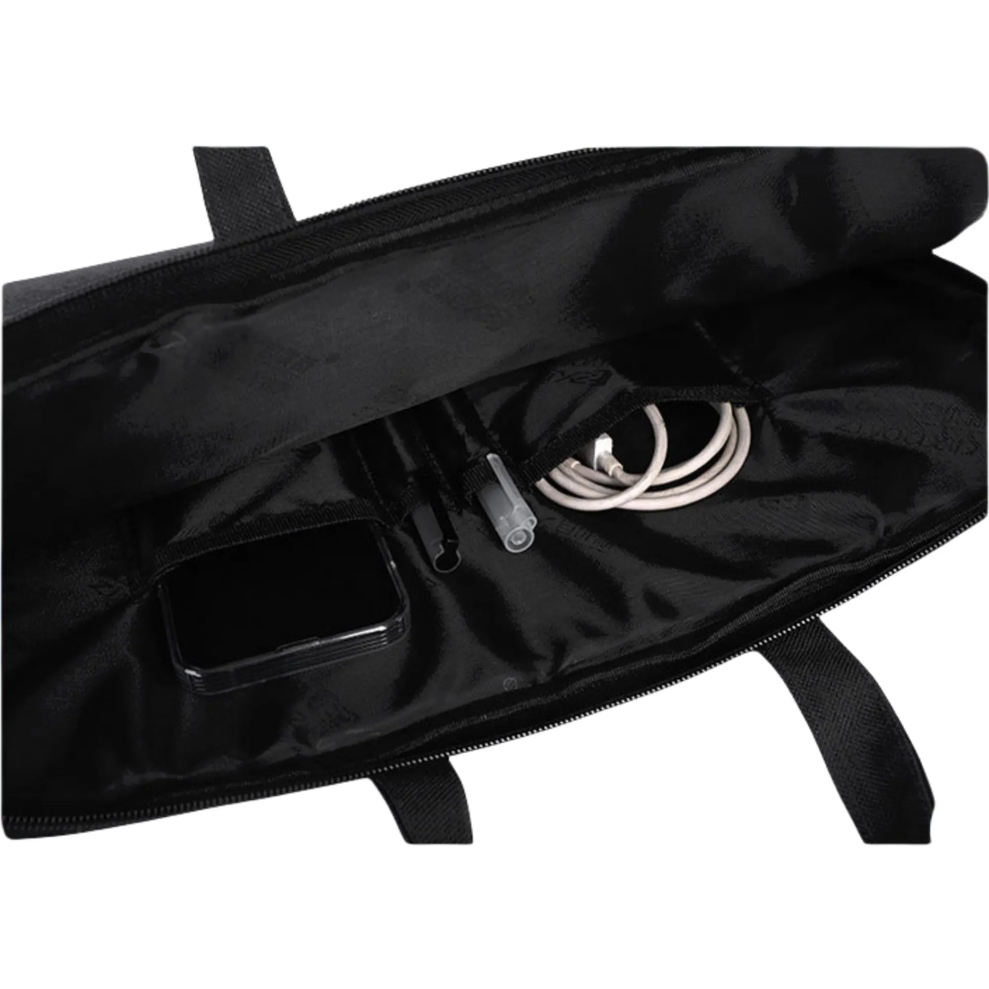 15.6 inch Water Resistant Slim Computer Laptop Carry Case 2