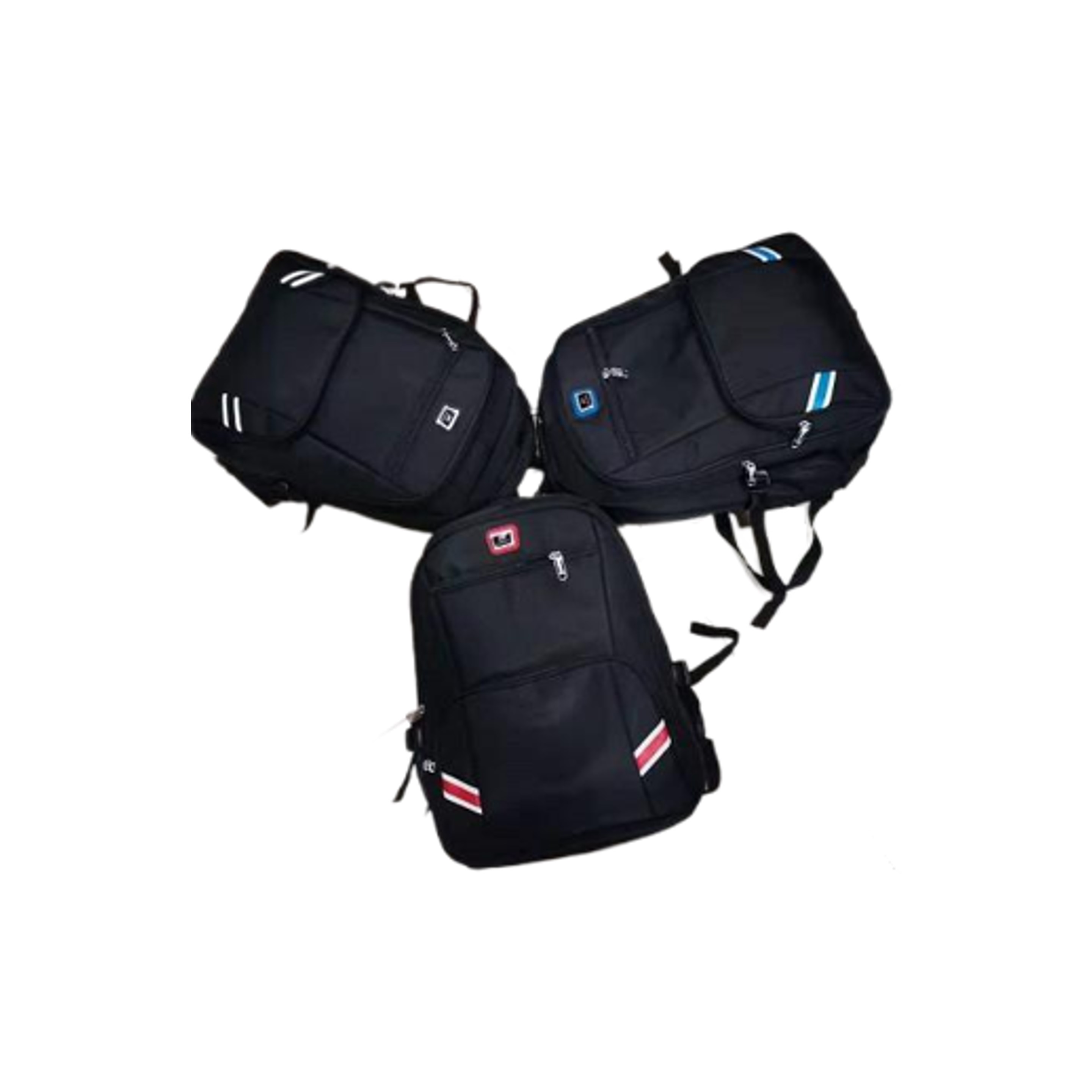 Laptop Backpack (direct import) 1