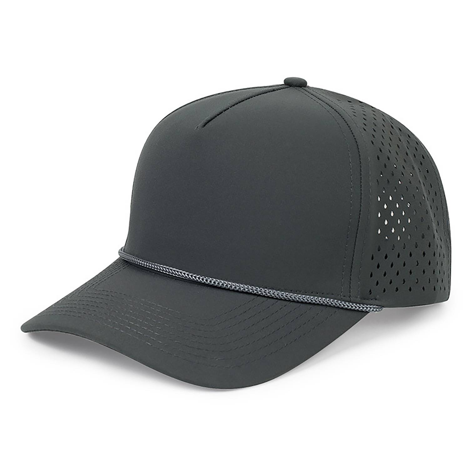 Adjustable Waterproof Outdoor Golf Baseball Cap 6