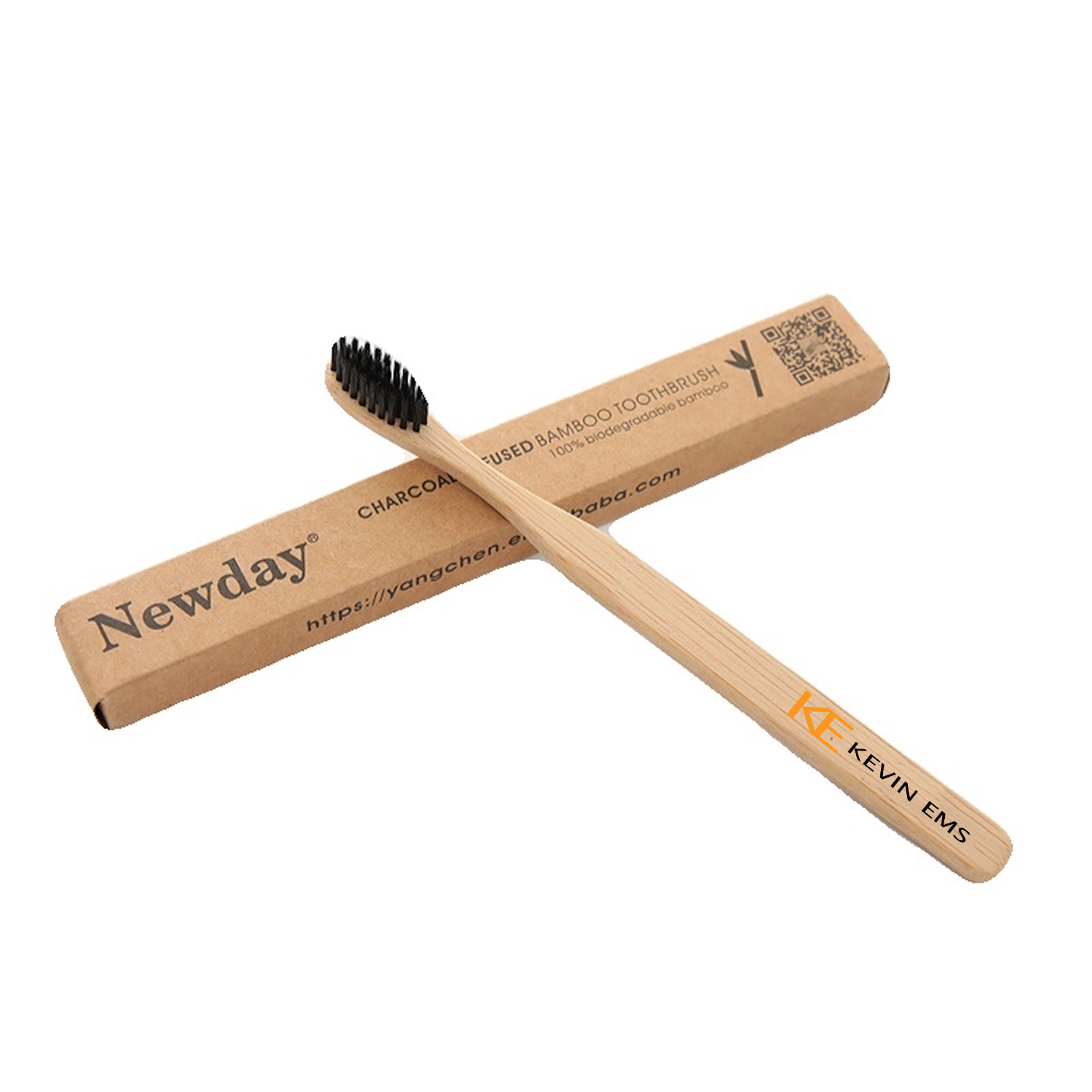 Bamboo Toothbrush 2