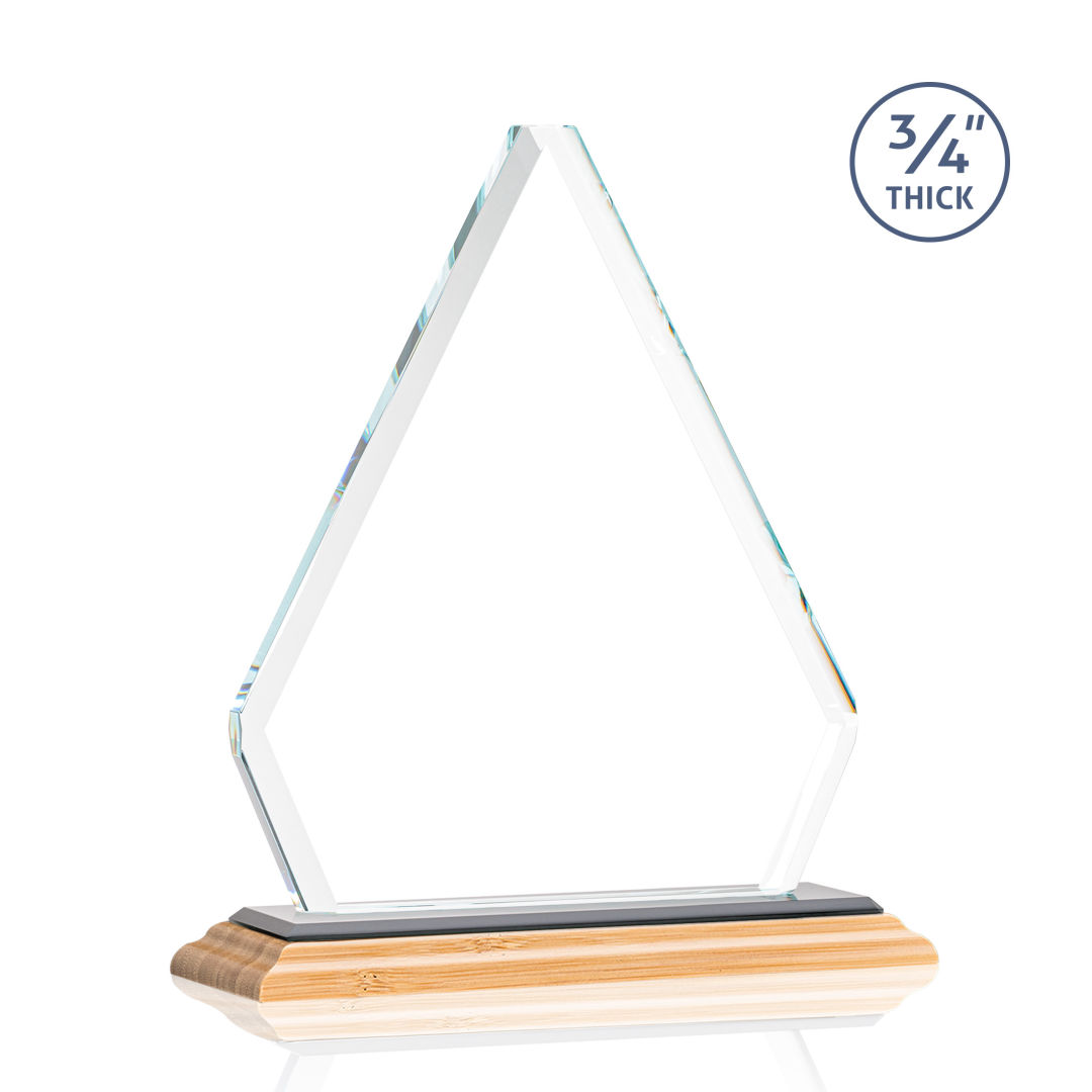 Fyreside Award - Bamboo/Black 3