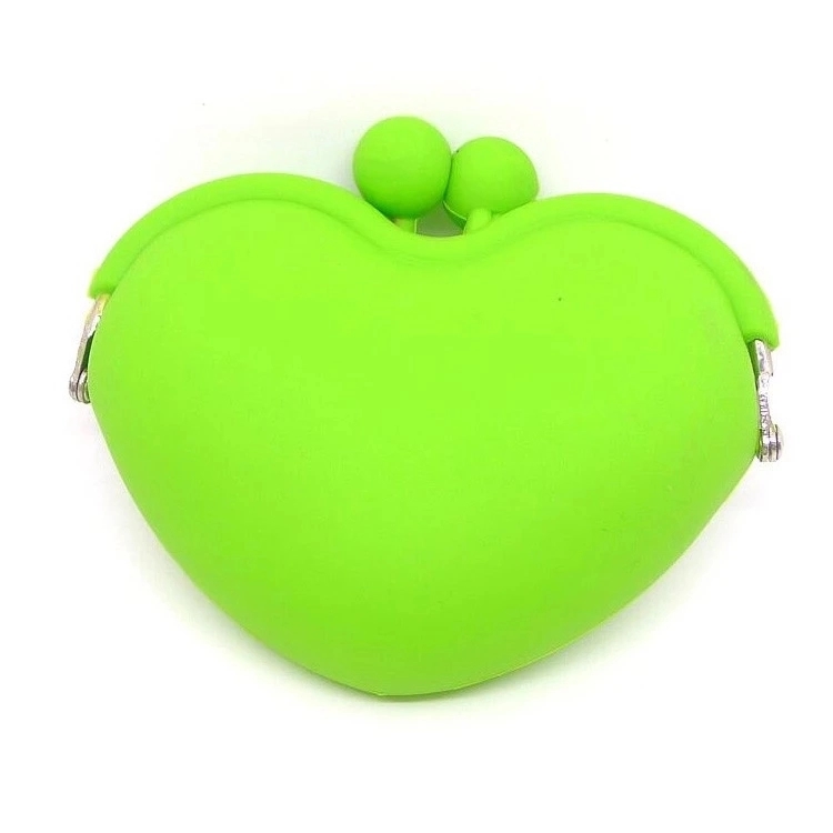 Silicone Coin Wallet 3