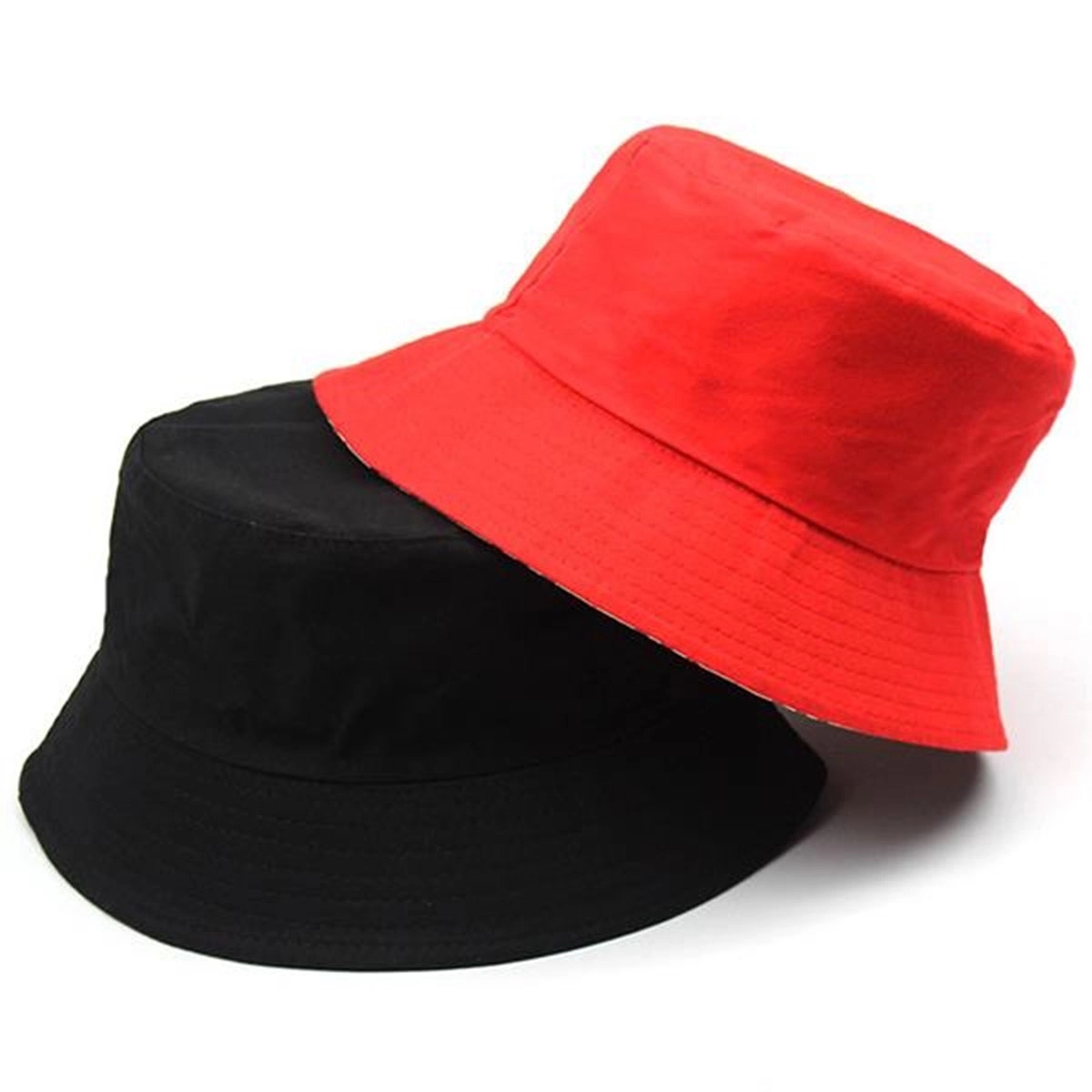 Fisherman Bucket Hat 6