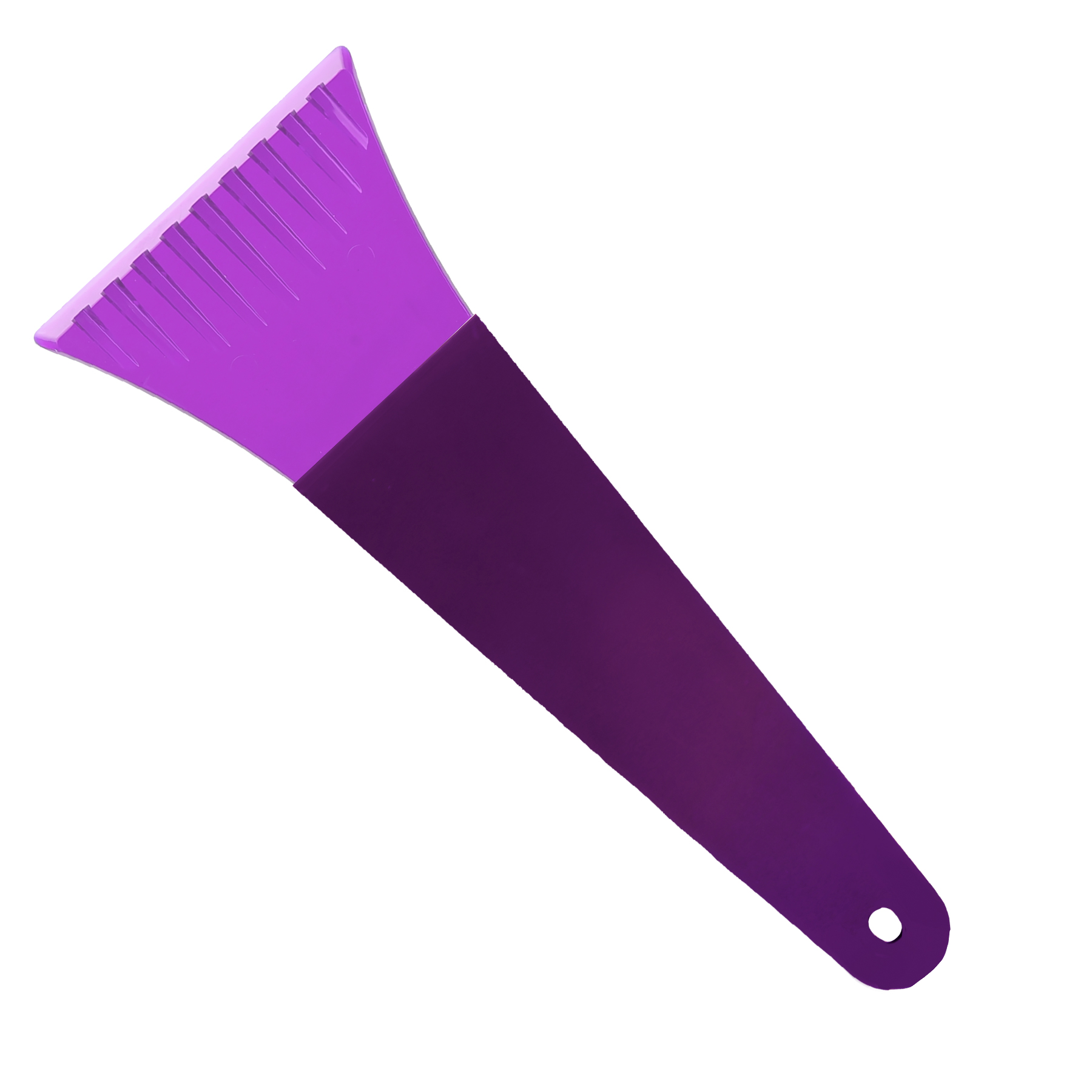 10" Polar Ice Scraper 7