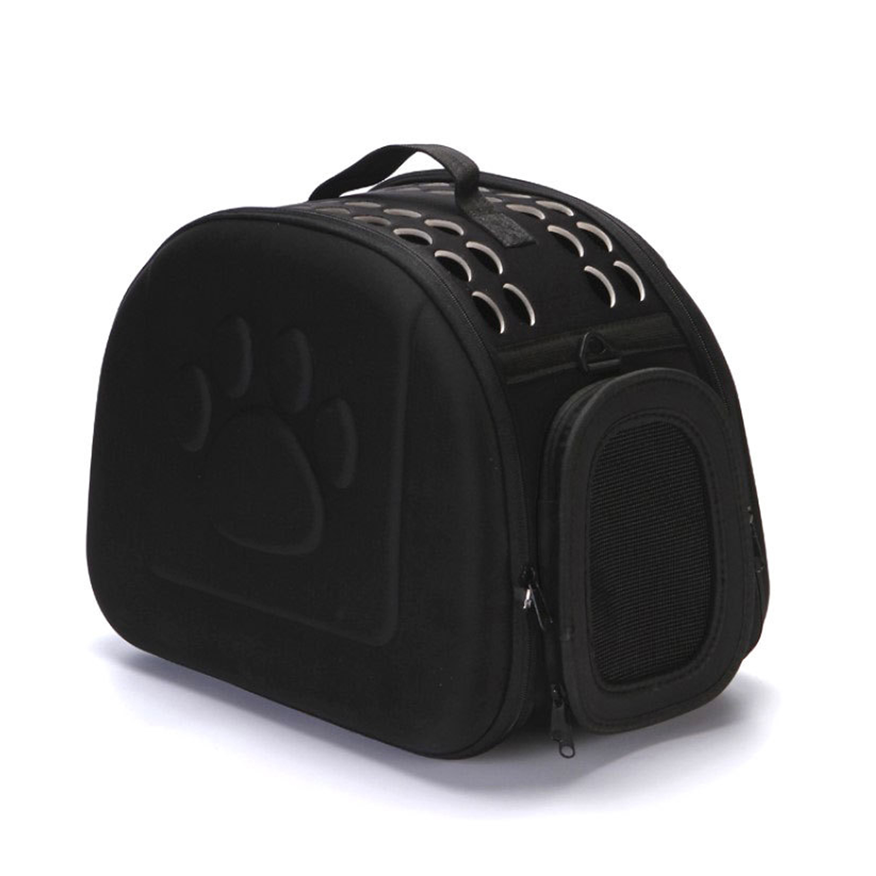 Eva Breathable Pet Dog Cat Travel Carrier Tote Bag 4