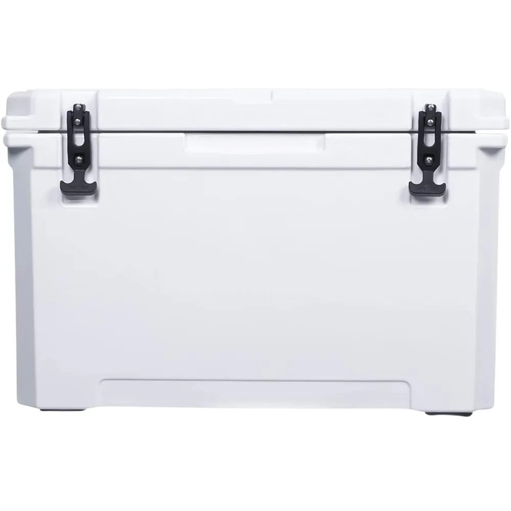 60L Ice Chest with 4 Molded-in Cup Holders 8