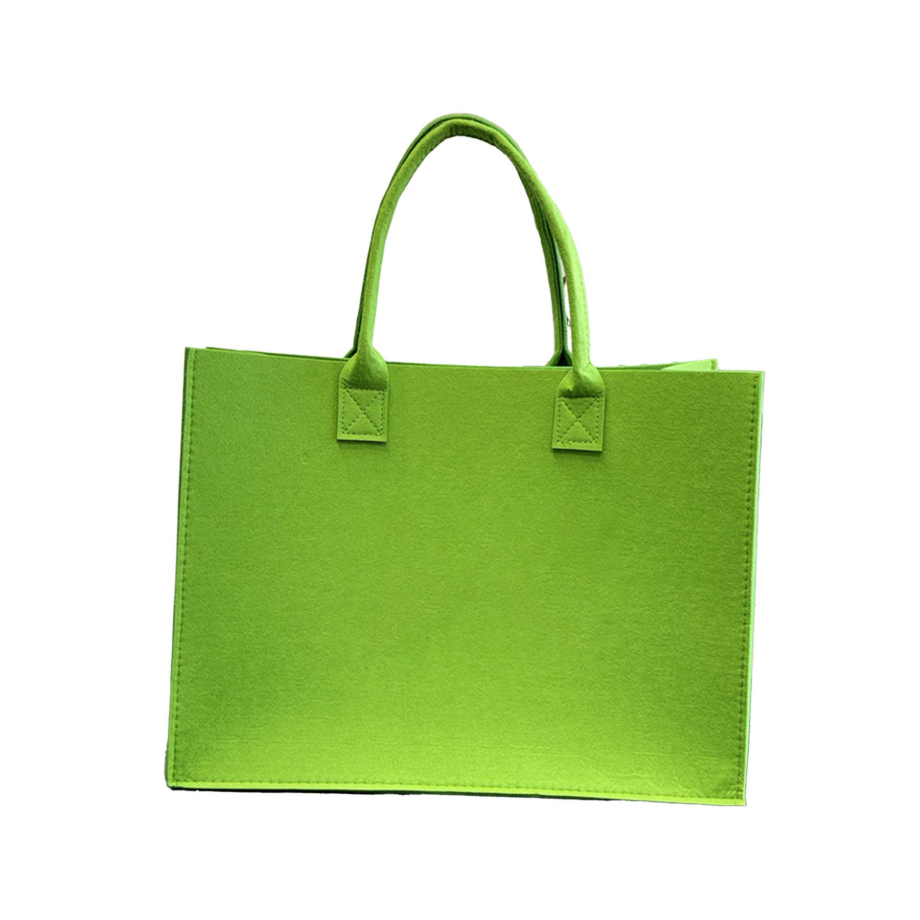 Felt Tote Bag 6